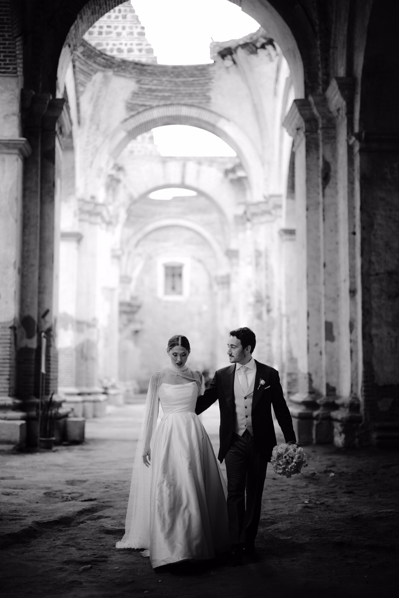 How do you want to see — Antigua Guatemala